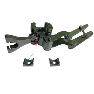 Alphard Washer Set - 0