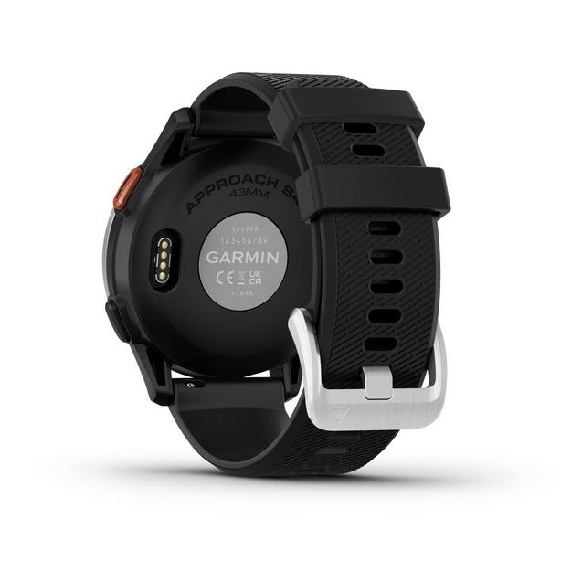 Garmin S44 Watch