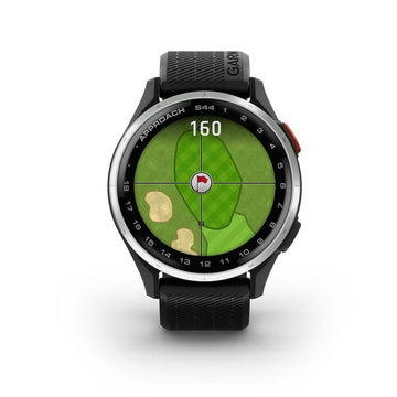 Garmin S44 Watch - 0