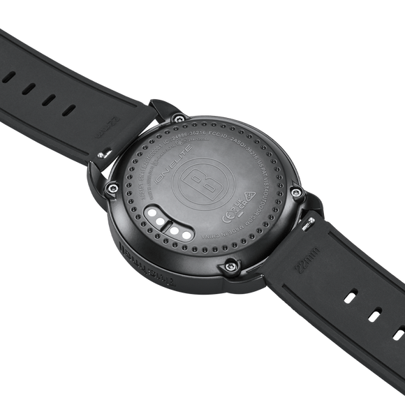 Bushnell ION Elite Watch