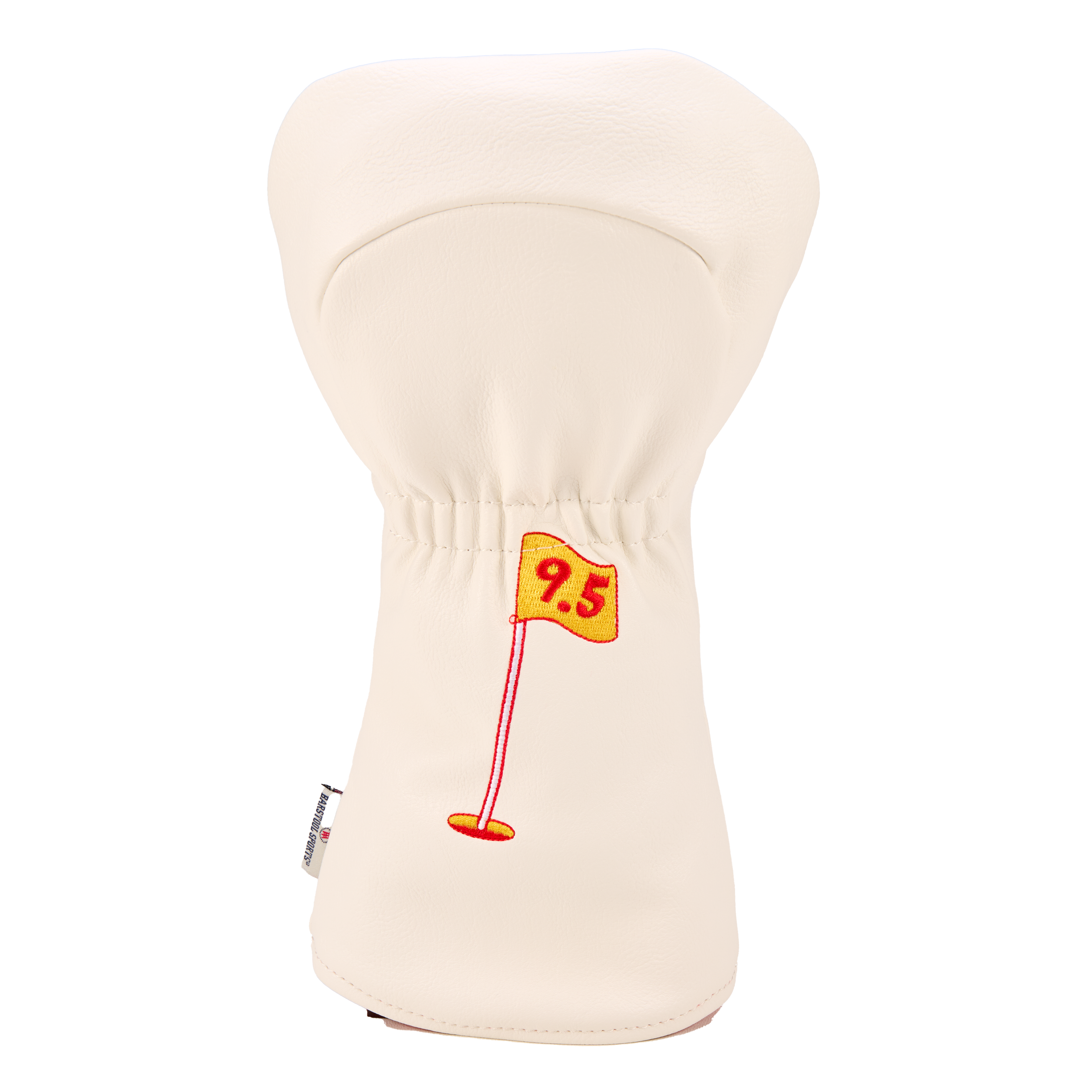 Barstool Welcome to the Turn Driver Headcover - 0