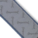 Imperial Cutten Crested Belt - Brown Leather-4