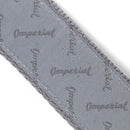 Imperial Cutten Crested Belt - Black Leather-4