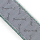 Imperial Cutten Crested Belt - Brown Leather-4