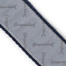 Imperial Cutten Crested Belt - Brown Leather-3