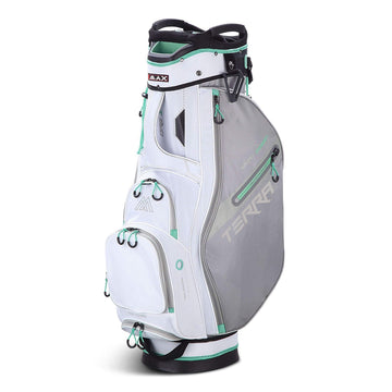 Big Max Terra Sport Cart Bag - 0