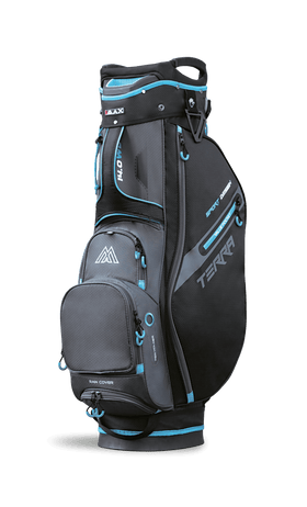 Big Max Terra Sport Cart Bag
