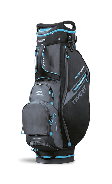 Big Max Terra Sport Cart Bag