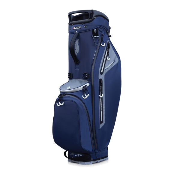 Big Max Dri-Lite Feather Stand Bag