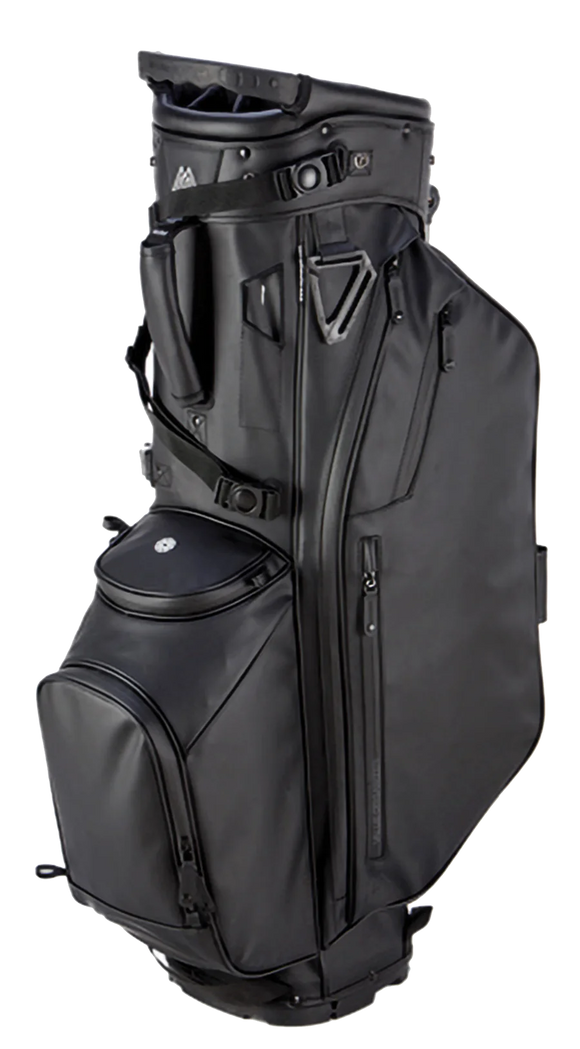 Big Max Dri-Lite Hybrid Prime Stand bag