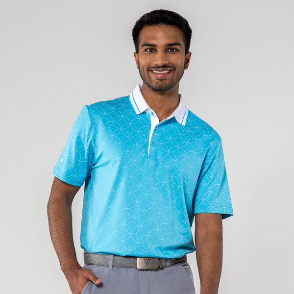 Levelwear Cascade Polo