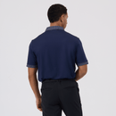 Levelwear Cutten Crested Nomad Polo-3