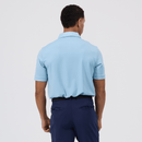 Levelwear Cutten Crested Nomad Polo-6