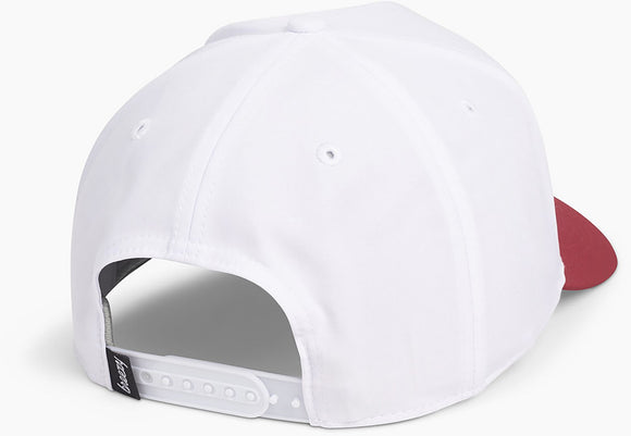 Breezy Have a Day Contrast Bill Hat