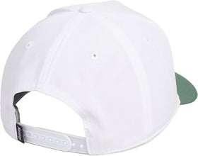 Breezy Have a Day Contrast Bill Hat - 0