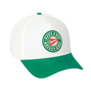 Breezy Have a Day Golf Hero Logo Hat-1