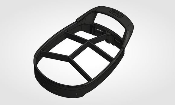 Ping Hoofer Golf Bag