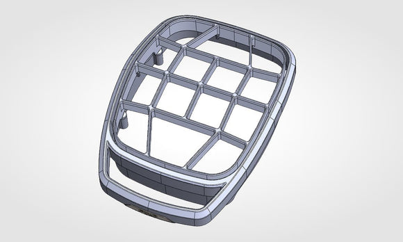 Ping Traverse Cart Bag