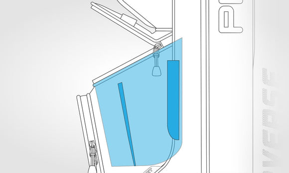 Ping Traverse Cart Bag