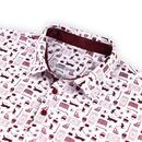 Swannies Banks Polo-4