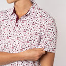 Swannies Banks Polo-2