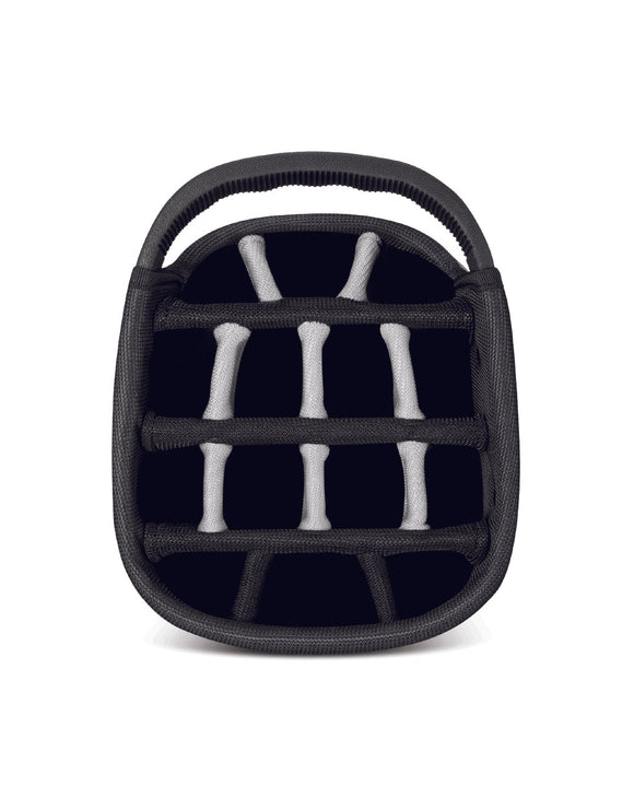 Big Max Dri-Lite Hybrid Tour 2 Stand Bag