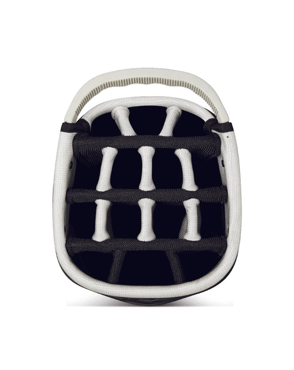 Big Max Dri-Lite Hybrid Tour 2 Stand Bag