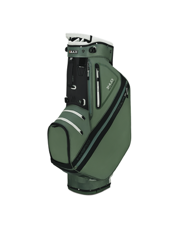 Big Max Dri-Lite Hybrid Tour 2 Stand Bag