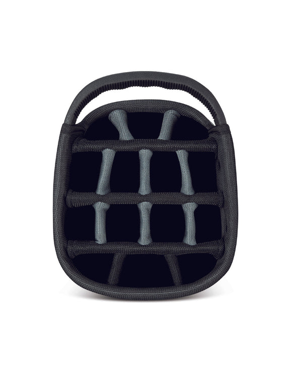 Big Max Dri-Lite Hybrid Tour 2 Stand Bag