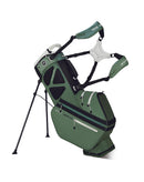 Big Max Dri-Lite Hybrid Tour 2 Stand Bag-5