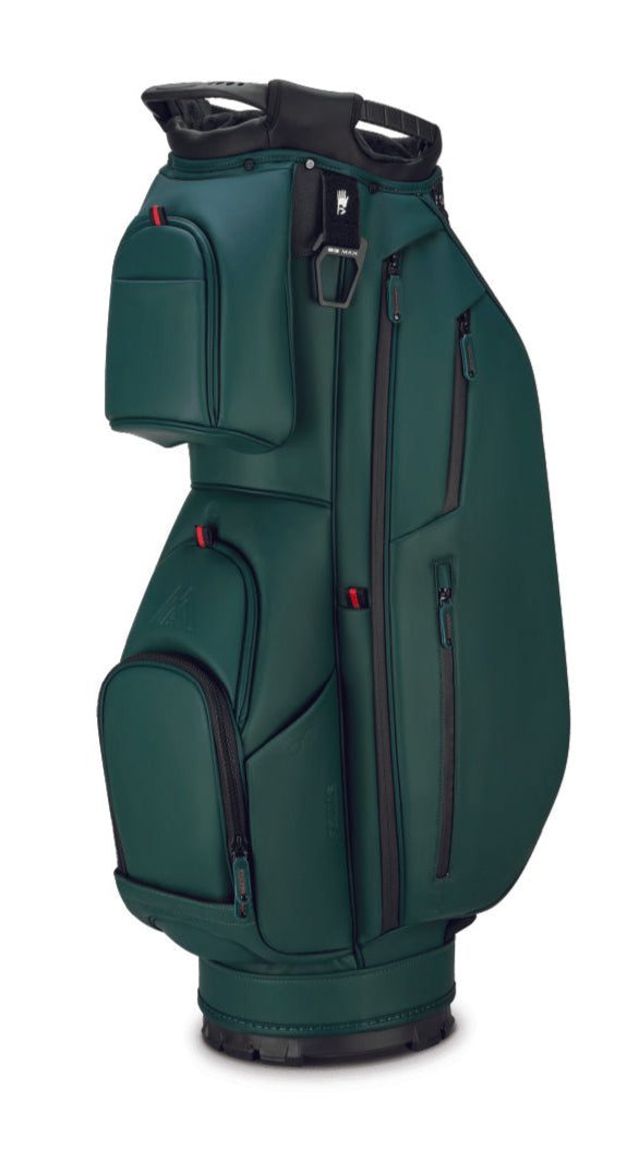 Big Max Dri-Lite Prime Cart Bag