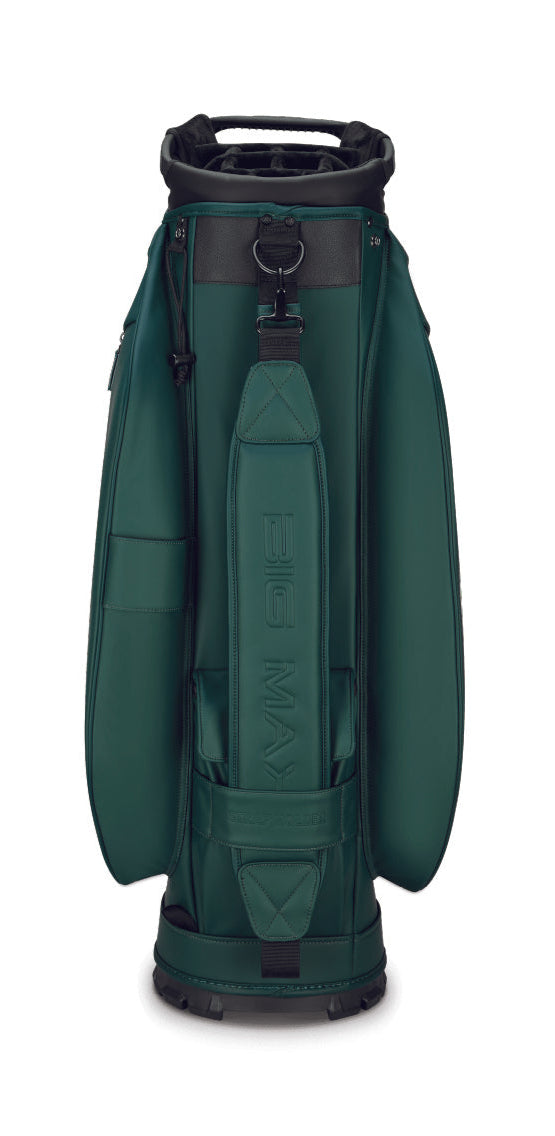 Big Max Dri-Lite Prime Cart Bag