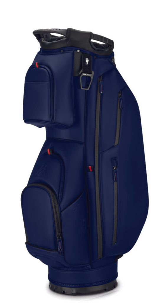 Big Max Dri-Lite Prime Cart Bag