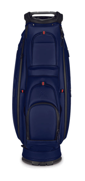 Big Max Dri-Lite Prime Cart Bag - 0