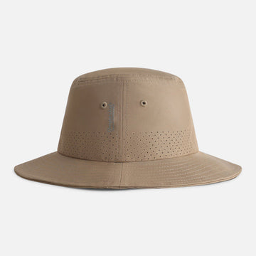 Imperial Cutten Crested Geysir Cooling-Sun Protection Hat - 0