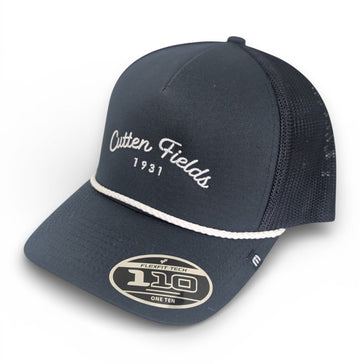 Travis Mathew Cutten Fields Longhorn Hat