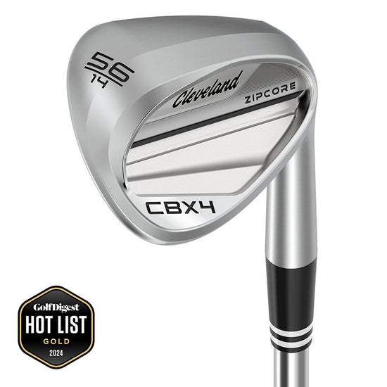 Cleveland CBX4 Wedge - IN STOCK READY TO SHIP!
