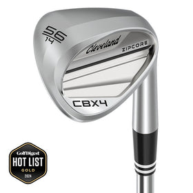 Cleveland CBX4 Wedge - IN STOCK READY TO SHIP!