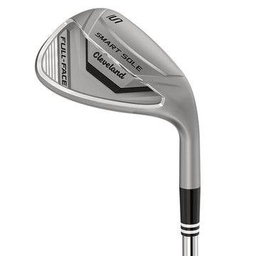 Cleveland Smart Sole Full Face Wedge - IN STOCK READY TO SHIP!