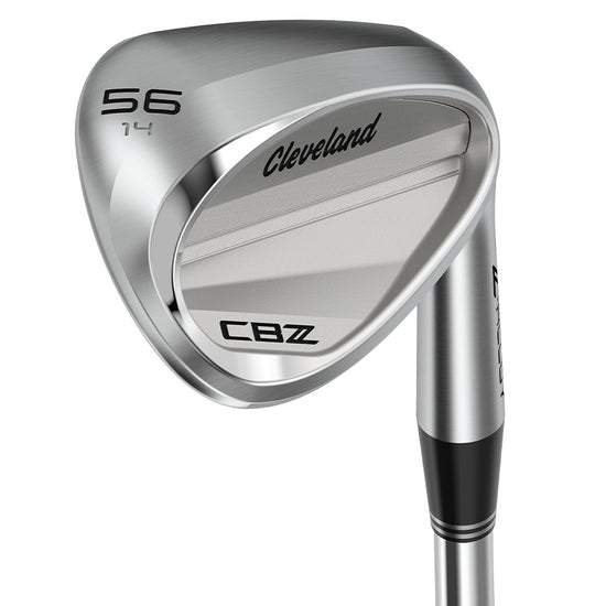 Cleveland CBZ Wedge - IN STOCK READY TO SHIP!
