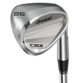 Cleveland CBZ Wedge - IN STOCK READY TO SHIP!