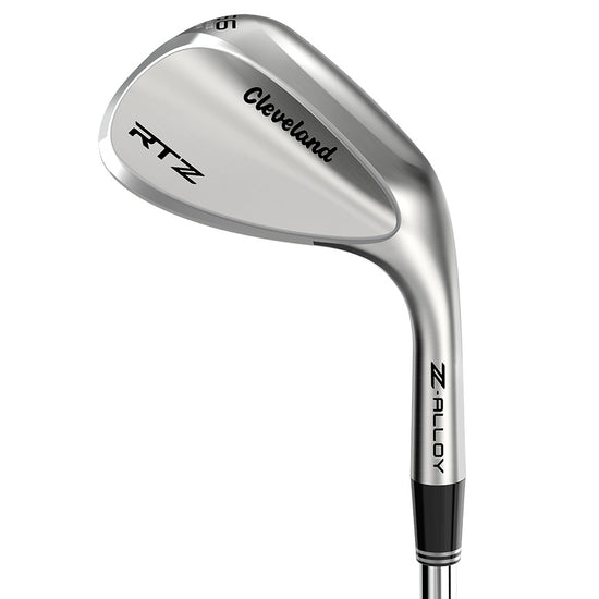 Cleveland RTZ Wedge - IN STOCK READY TO SHIP!