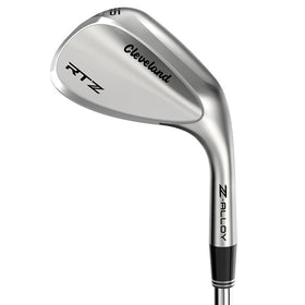 Cleveland RTZ Wedge - IN STOCK READY TO SHIP! - 0