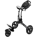 Alphard V2 Pro Remote Axle with Rovic RV1S 2.0 Rovic Cart-6