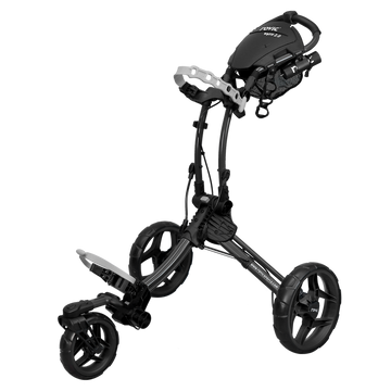 Clicgear Rovic RV1S 2.0 Cart - 0