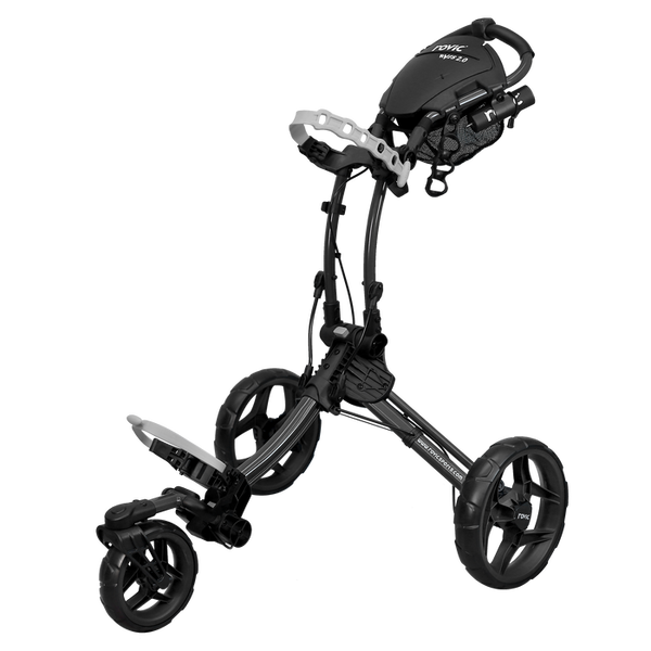 Clicgear Rovic RV1S 2.0 Cart