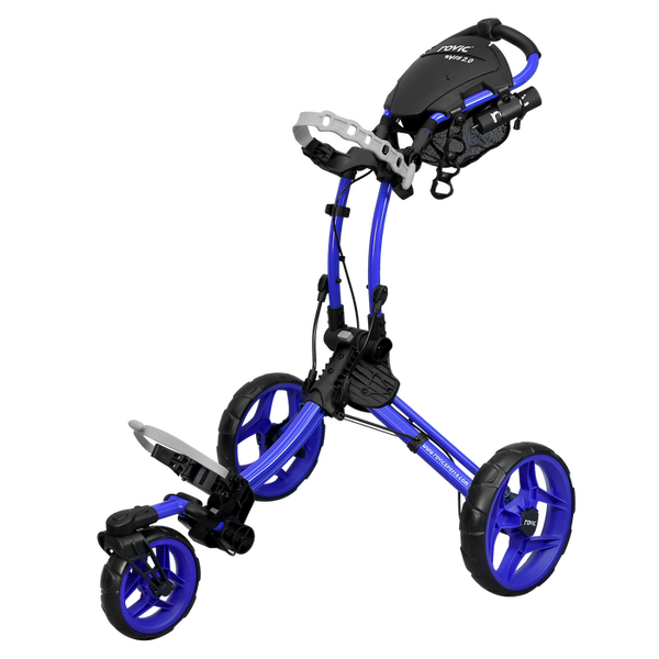 Clicgear Rovic RV1S 2.0 Cart