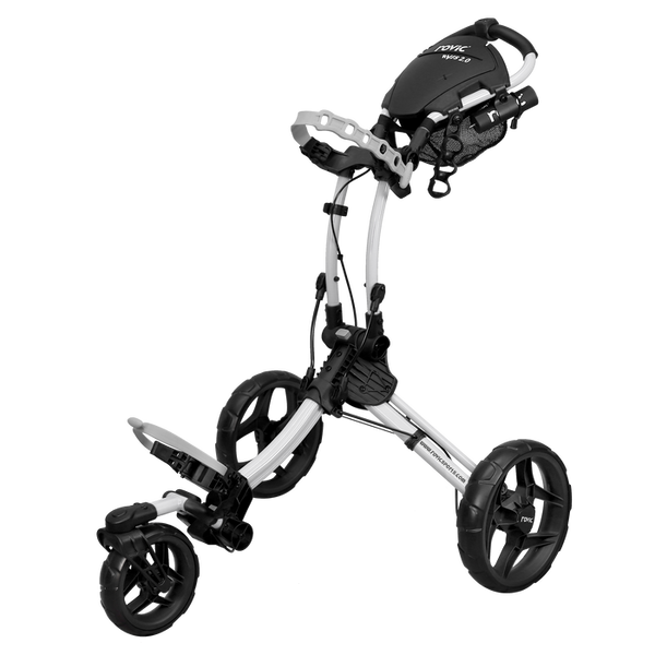 Clicgear Rovic RV1S 2.0 Cart