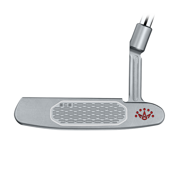 Scotty Cameron Studio Style Newport Putter
