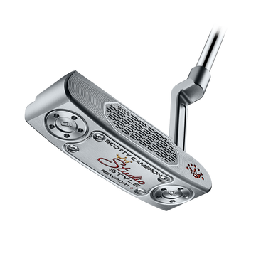Scotty Cameron Studio Style Newport Plus Putter